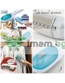 Преносима парна ютия Tobi Travel Steamer